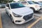 2022 Hyundai Accent SEL