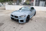 2024 BMW M2 2DR CPE