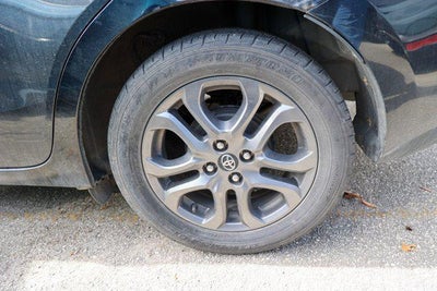 2019 Toyota YARIS SEDAN L