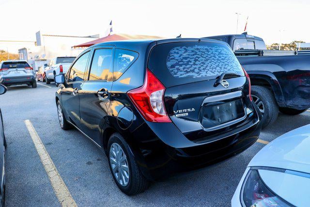 2015 Nissan Versa Note SV