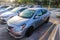 2019 Nissan Versa SV