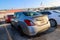 2019 Nissan Versa SV