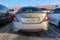 2019 Nissan Versa SV