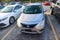 2019 Nissan Versa SV