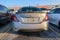 2019 Nissan Versa SV