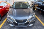 2020 Nissan Versa SV