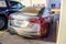 2020 Nissan Versa SV