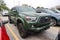2022 Toyota TACOMA TRD SPORT TRD Sport