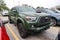 2022 Toyota TACOMA TRD SPORT TRD Sport
