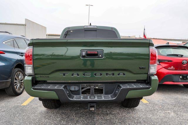 2022 Toyota TACOMA TRD SPORT TRD Sport