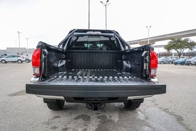 2023 Toyota TACOMA SR5 SR5