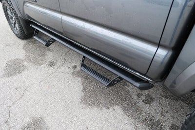 2023 Toyota TACOMA SR5 SR5