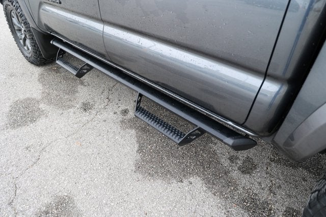 2023 Toyota TACOMA SR5 SR5