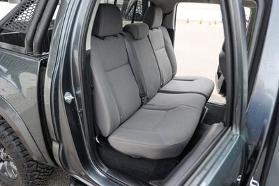 2023 Toyota TACOMA SR5 SR5