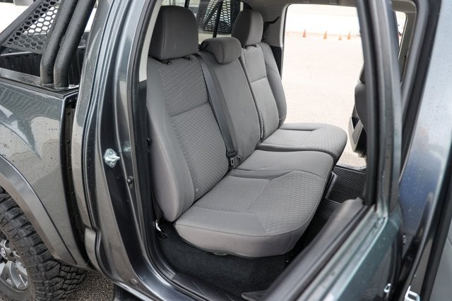 2023 Toyota TACOMA SR5 SR5