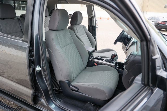 2023 Toyota TACOMA SR5 SR5