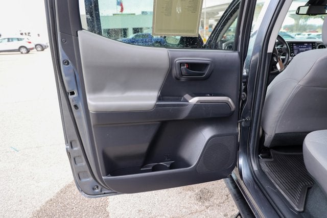 2023 Toyota TACOMA SR5 SR5