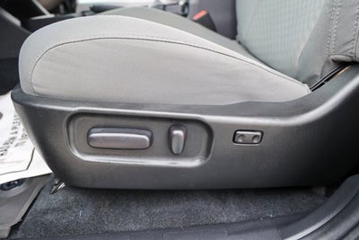 2023 Toyota TACOMA SR5 SR5