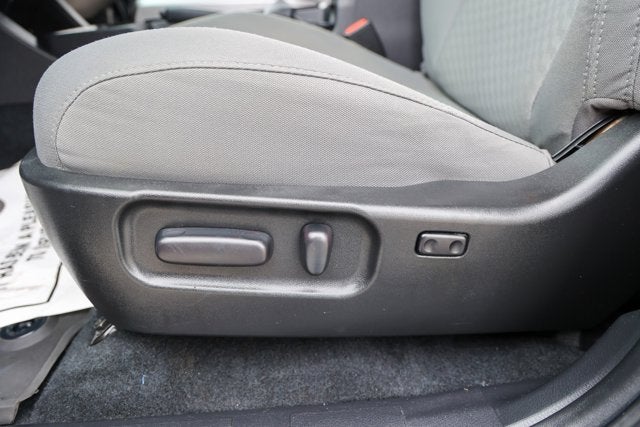 2023 Toyota TACOMA SR5 SR5