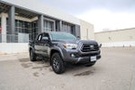 2023 Toyota TACOMA SR5 SR5