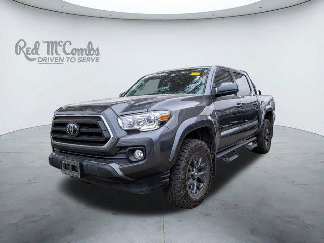 2023 Toyota TACOMA SR5 SR5