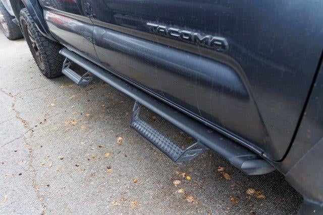 2023 Toyota TACOMA SR5 SR5