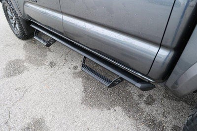 2023 Toyota TACOMA SR5 SR5