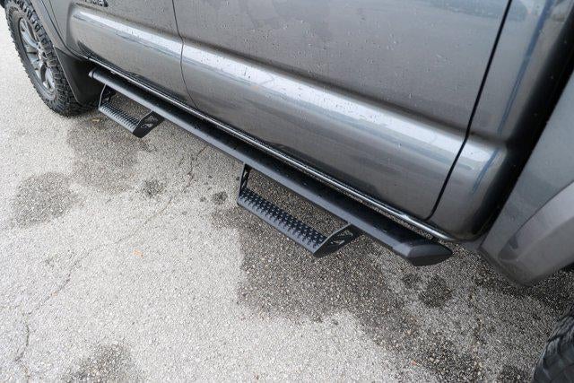 2023 Toyota TACOMA SR5 SR5