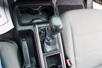 2023 Toyota TACOMA SR5 SR5