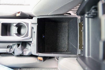 2023 Toyota TACOMA SR5 SR5