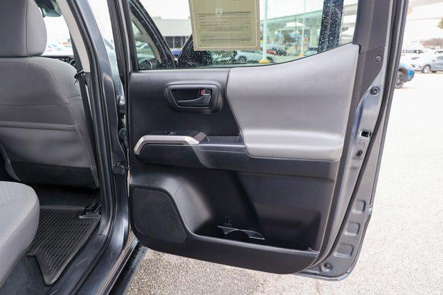 2023 Toyota TACOMA SR5 SR5