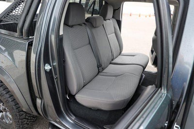 2023 Toyota TACOMA SR5 SR5