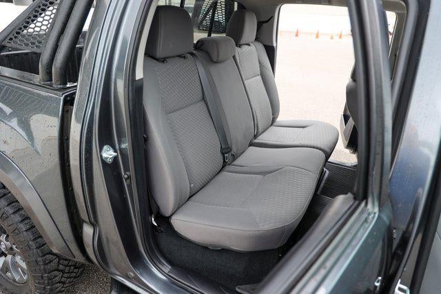 2023 Toyota TACOMA SR5 SR5