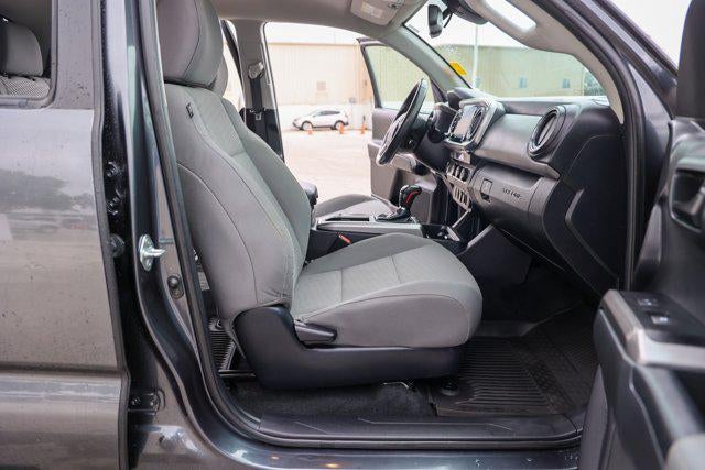 2023 Toyota TACOMA SR5 SR5