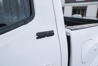 2023 Toyota TACOMA SR5 SR5