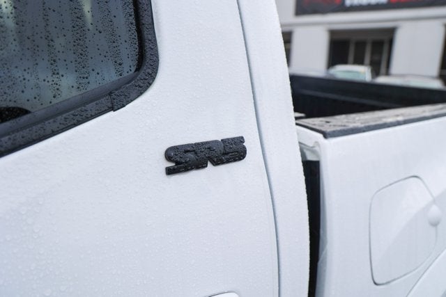 2023 Toyota TACOMA SR5 SR5