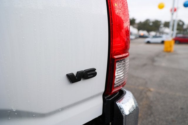 2023 Toyota TACOMA SR5 SR5