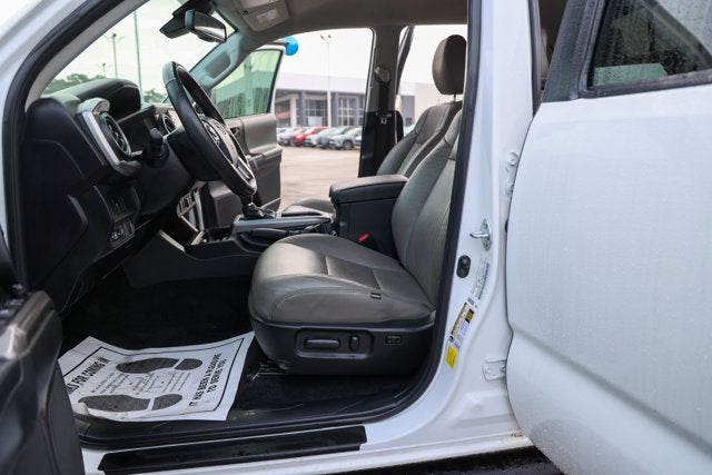 2023 Toyota TACOMA SR5 SR5