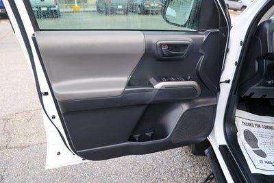 2023 Toyota TACOMA SR5 SR5