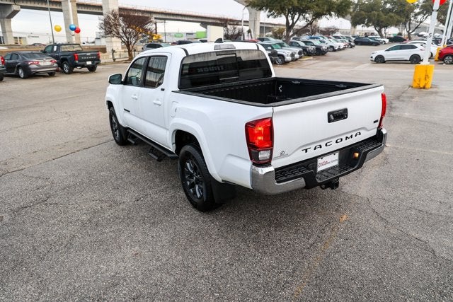 2023 Toyota TACOMA SR5 SR5