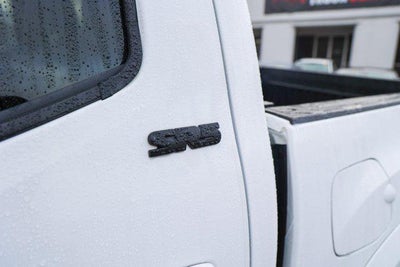 2023 Toyota TACOMA SR5 SR5