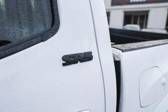 2023 Toyota TACOMA SR5 SR5