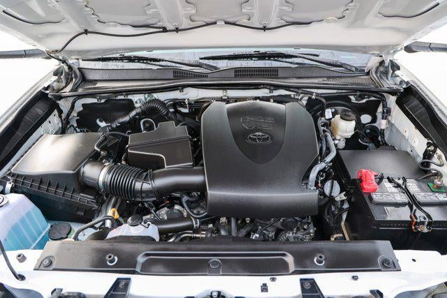 2023 Toyota TACOMA SR5 SR5