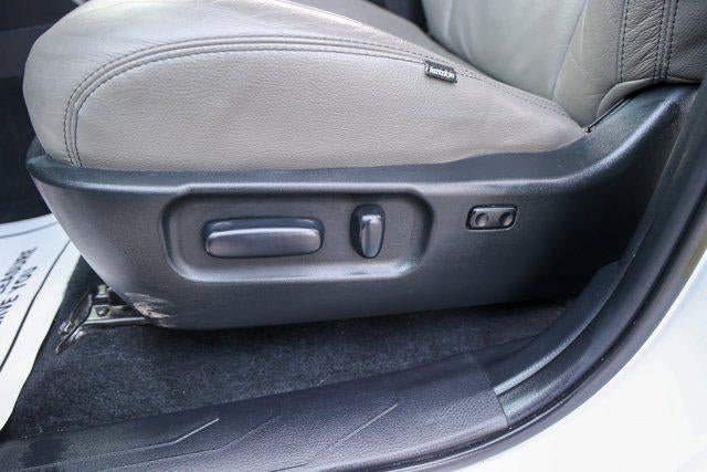 2023 Toyota TACOMA SR5 SR5