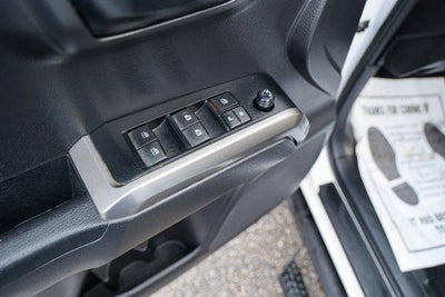 2023 Toyota TACOMA SR5 SR5