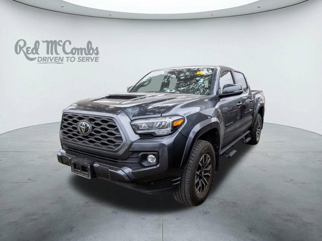 2023 Toyota TACOMA TRD SPORT TRD Sport