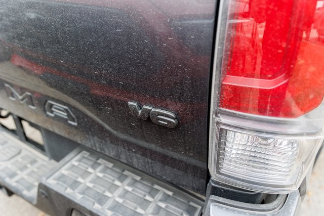 2023 Toyota TACOMA TRD SPORT TRD Sport