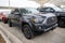 2023 Toyota TACOMA TRD SPORT TRD Sport
