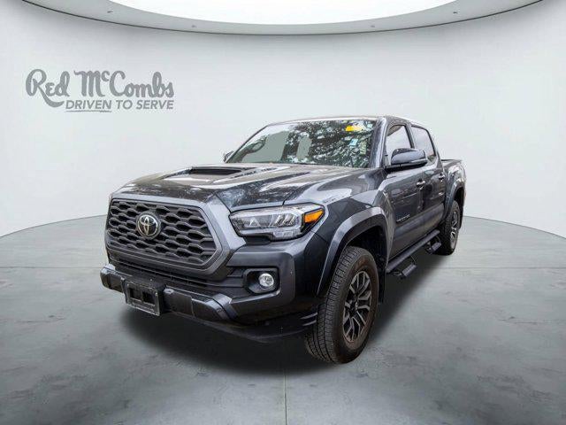 2023 Toyota TACOMA TRD SPORT TRD Sport