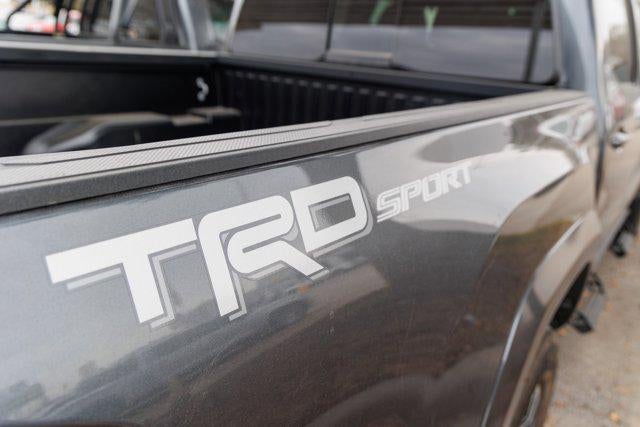 2023 Toyota TACOMA TRD SPORT TRD Sport